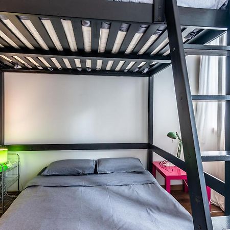 Ferienwohnung LyonPaulBert Exterior foto