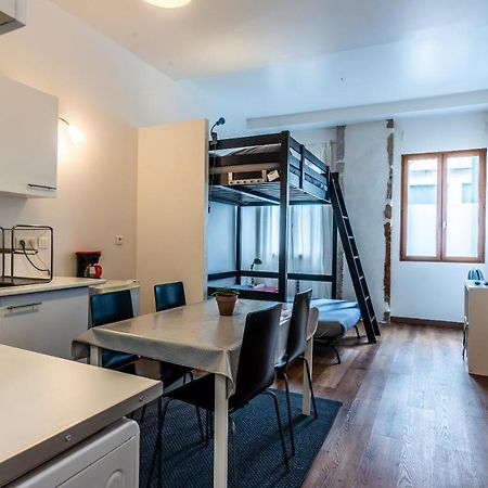 Ferienwohnung LyonPaulBert Exterior foto