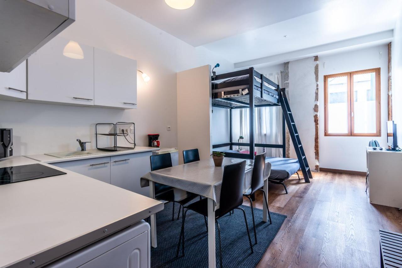 Ferienwohnung LyonPaulBert Exterior foto