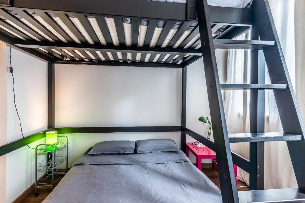 Ferienwohnung LyonPaulBert Exterior foto